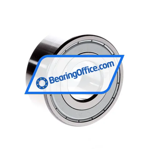 FAG 3306-BD-XL-2Z-TVH bearing image 2