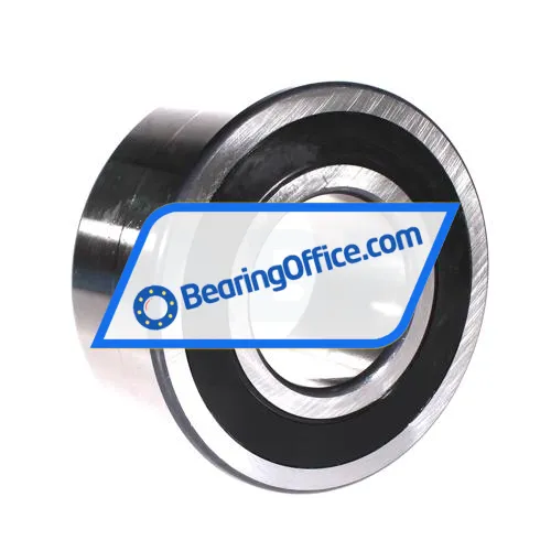 INA 3314-2RS bearing image 2