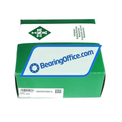 INA 3314-2RS rulman resim 3