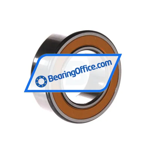 INA 3007-2Z bearing image 2