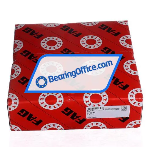 FAG 3222-M-C3 bearing image 4