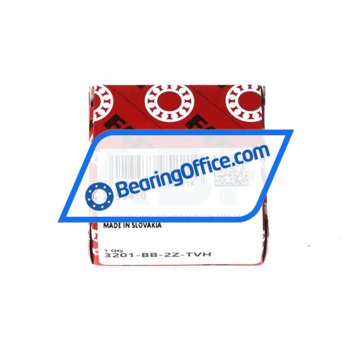 FAG 3201-BB-2Z-TVH bearing image 3