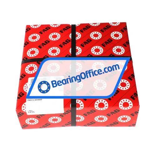 FAG 3315 bearing image 3