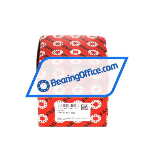 FAG 3801-B-TVH-HLC bearing image 4