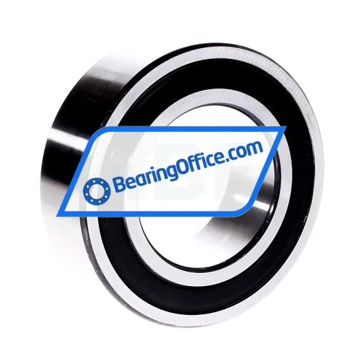 FAG 3214-B-2RSR-TVH bearing image 2