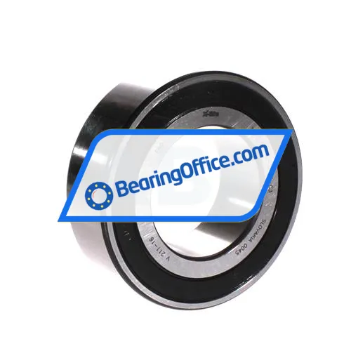 FAG 3213-BD-XL-2HRS-C3