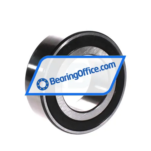 FAG 3213-BD-XL-2HRS-C3 bearing image 2