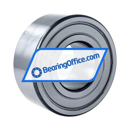 FAG 3312-B-2Z-TVH bearing image 2