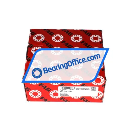 FAG 3312-B-TVH bearing image 3