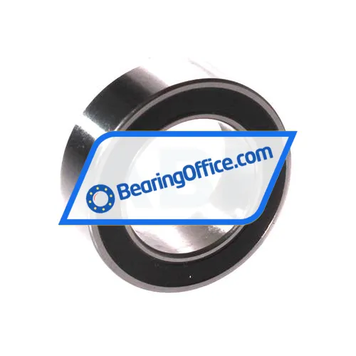 FAG 3804-B-2RSR-TVH-HLC bearing image 2