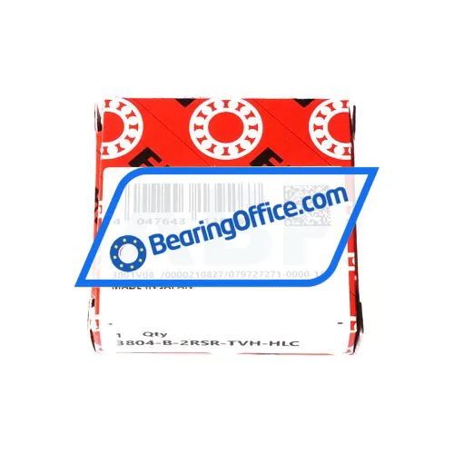 FAG 3804-B-2RSR-TVH-HLC bearing image 3