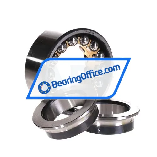 FAG 3310-DA-MA bearing image 2