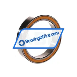 INA 3808-2Z rulman resim 2