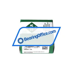 INA 3808-2Z rulman resim 3