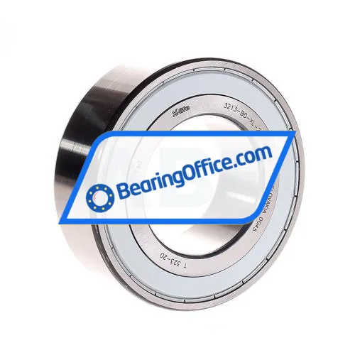 FAG 3213-BD-XL-2Z-TVH-C3