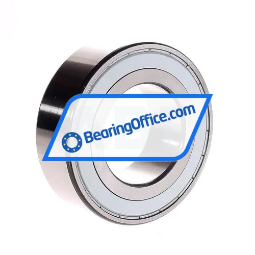 FAG 3213-BD-XL-2Z-TVH-C3 bearing image 2