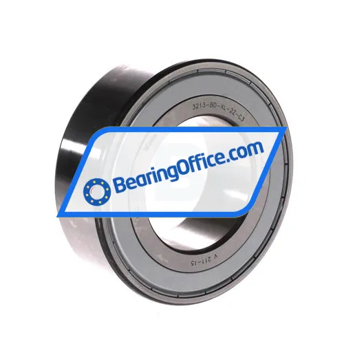 FAG 3213-BD-XL-2Z-C3