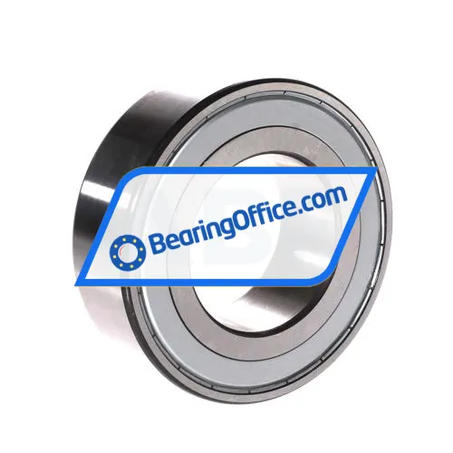FAG 3213-BD-XL-2Z-C3 bearing image 2