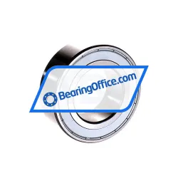 FAG 3210-BD-XL-TVH-C3 rulman resim 2