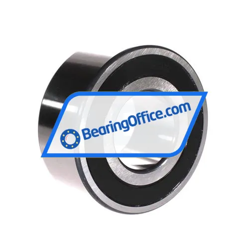 FAG 3311-BD-XL-2HRS bearing image 2