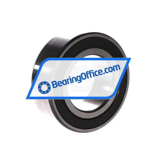 FAG 3211-BD-XL-2HRS-C3 bearing image 2