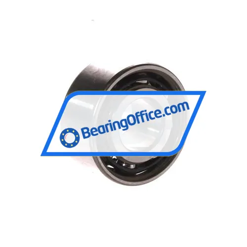 FAG 3203-BD-XL-C3 bearing image 2