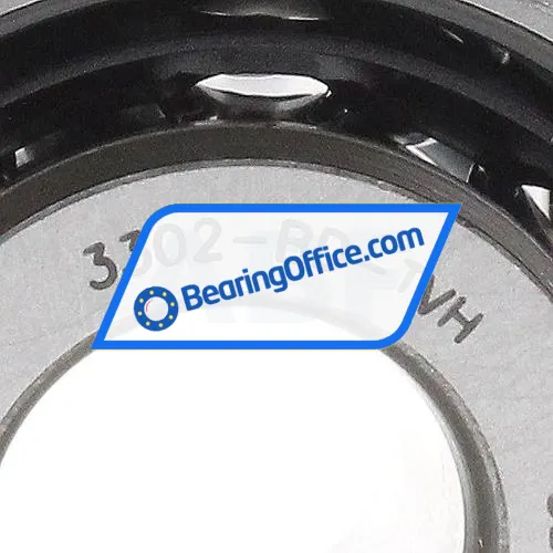 FAG 3302-BD-TVH bearing image 3