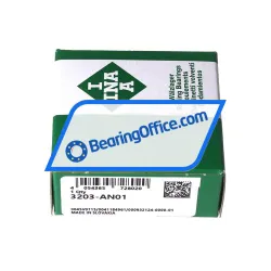 INA 3203-AN01 rulman resim 3