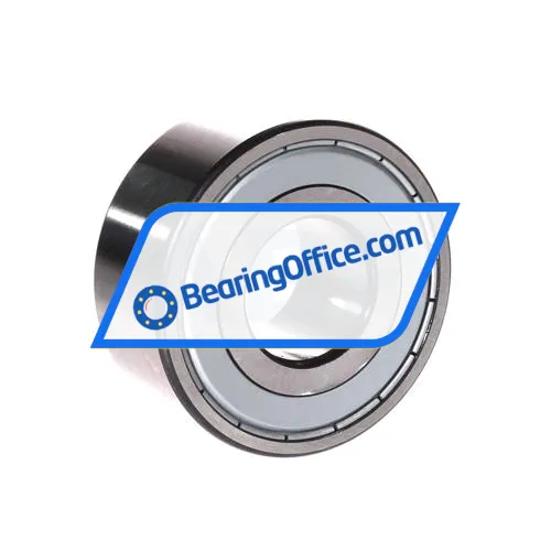 FAG 3306-BD-XL-2Z-TVH-C3 bearing image 2
