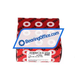 FAG 3306-BD-XL-2Z-TVH-C3 rulman resim 3