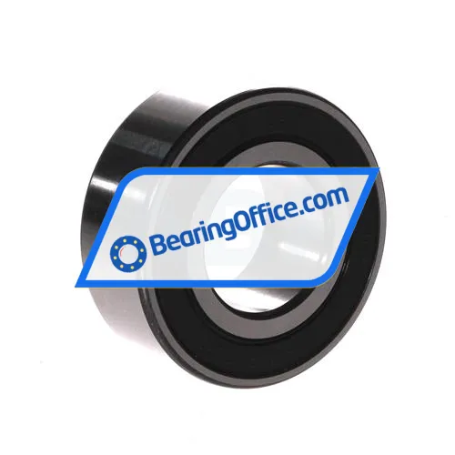 FAG 3207-BD-XL-2HRS-TVH-C3 bearing image 2