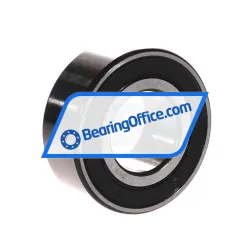 FAG 3207-BD-XL-2HRS-TVH-C3