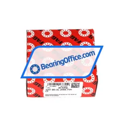 FAG 3207-BD-XL-2HRS-TVH-C3 rulman resim 3