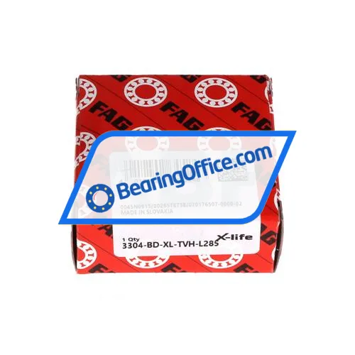 FAG 3304-BD-XL-TVH-L285 bearing image 3