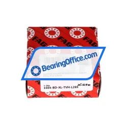 FAG 3304-BD-XL-TVH-L285 rulman resim 3