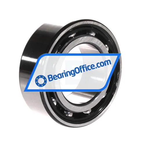 FAG 3211-BD-XL-TVH-C3 bearing image 2