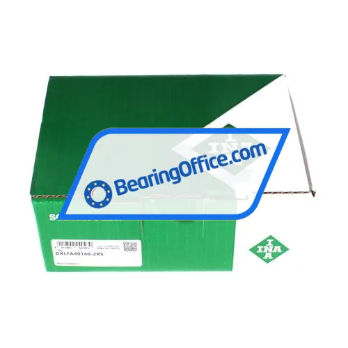 INA DKLFA40140-2RS bearing image 4