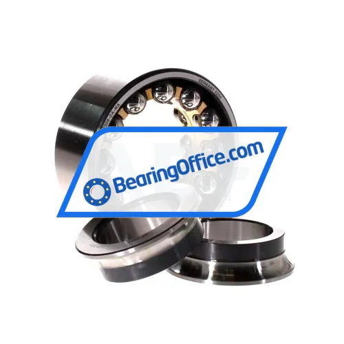 FAG 3308-DA-MA bearing image 2