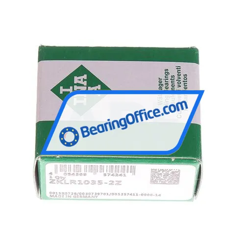 INA ZKLR1035-2Z bearing image 3