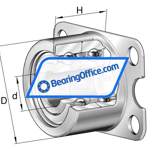 INA ZKLR1035-2Z bearing image 4
