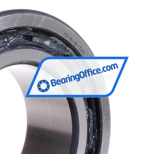 FAG 3216-B-TVH bearing image 2