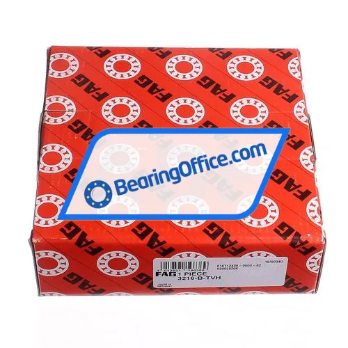FAG 3216-B-TVH bearing image 3