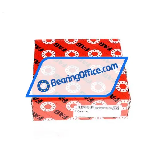 FAG 3214-B-TVH bearing image 3