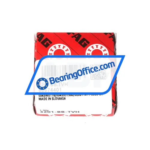 FAG 3201-BB-TVH bearing image 3