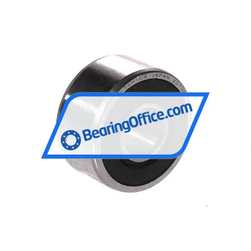 FAG 30/8-B-2RS-TVH-C3