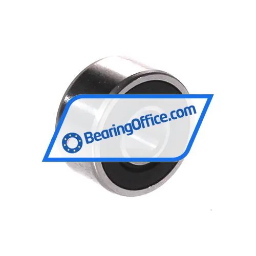 FAG 30/8-B-2RS-TVH-C3 bearing image 2