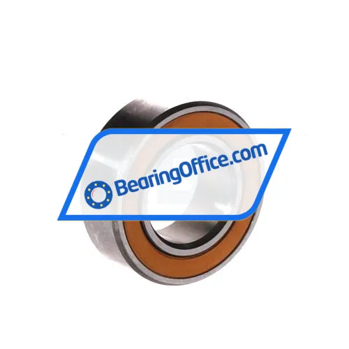 INA 3904-2Z bearing image 2