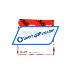 FAG 30/5-B-2Z-TVH-HLC rulman resim 3