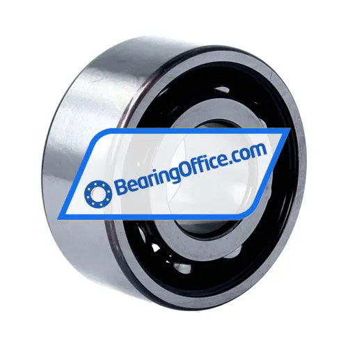 FAG 3306-BD-XL-TVH-C2 bearing image 2