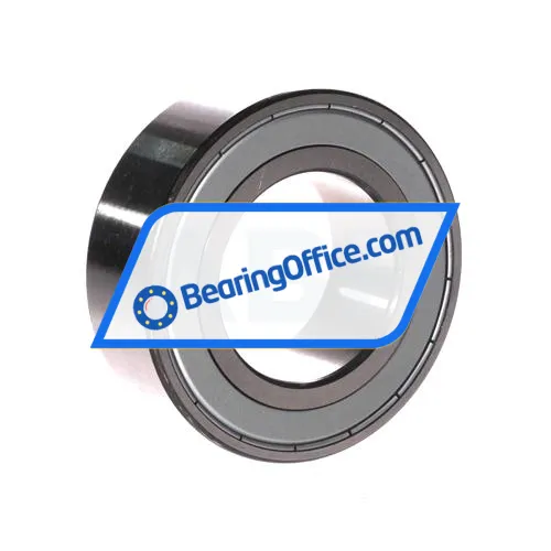 FAG 3210-BD-XL-2Z-TVH-C3 bearing image 2